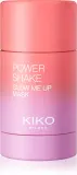 KIKO Milano Power Shake Glow Me Up Mask - Осветляющая маска для лица в стике, 55 г — фото 1
