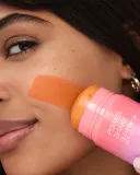 KIKO Milano Power Shake Glow Me Up Mask - Осветляющая маска для лица в стике, 55 г — фото 4