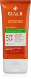 Солнцезащитная эмульсия для лица Rilastil Sun System Water Touch, для жирной кожи, 50 мл — фото 1