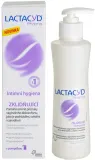 Lactacyd Pharma - Успокаивающая эмульсия для интимной гигиены, 250 мл — фото 3