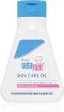 Sebamed Baby Care - Очищающее масло для сухой и чувствительной кожи, 150 мл — фото 1