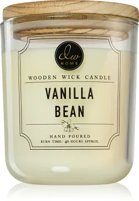 DW Home Signature Vanilla Bean - Ароматическая свеча, 340 г