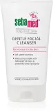 Sebamed Sensitive Skin - Очень нежный очищающий крем для лица, 150 мл — фото 1