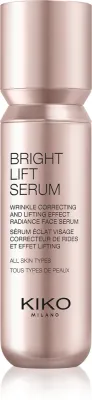 KIKO Milano Bright Lift Serum - Лифтинговая сыворотка, 30 мл
