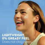 NIVEA SUN Anti-Age Q10 - Крем для загара лица с антивозрастным действием SPF 50+, 40 мл — фото 5