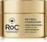 RoC Retinol Correxion Deep Wrinkle - Крем против морщин с ретинолом, 50 мл — фото 1