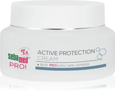 Sebamed PRO! - Защитный крем, 50 мл