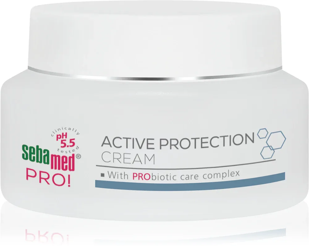 Sebamed PRO! - Защитный крем, 50 мл