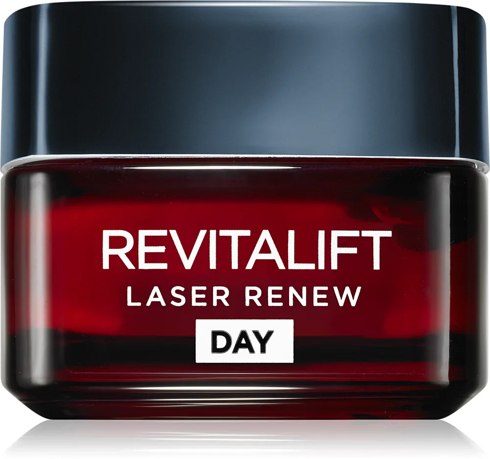 L’Oréal Paris Revitalift Laser X3 - Крем против старения на день, 50 мл