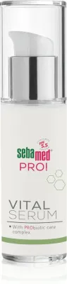Sebamed PRO! - Сыворотка против морщин, оживляющая, 30 мл
