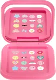 Патчи для проблемной кожи essence Spot Squad Pimple Patches Set с салициловой кислотой и маслом чайного дерева, 80 шт — фото 2
