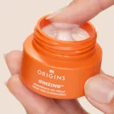 Набор Origins GinZing Mother's Day Glowing Essentials: сыворотка, крем для глаз и крем для лица, 1 шт — фото 5