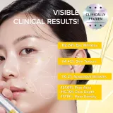 Mary&May Spicule Retinol PDRN Cream - Крем для лица Mary May Spicule Retinol PDRN Cream с ретинолом и аллантоином, для зрелой кожи, 15 г, 15 г — фото 8
