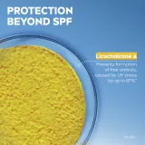 Крем NIVEA SUN Shine Control солнцезащитный, SPF 50, матирующий, 40 мл SPF 50+ — фото 6