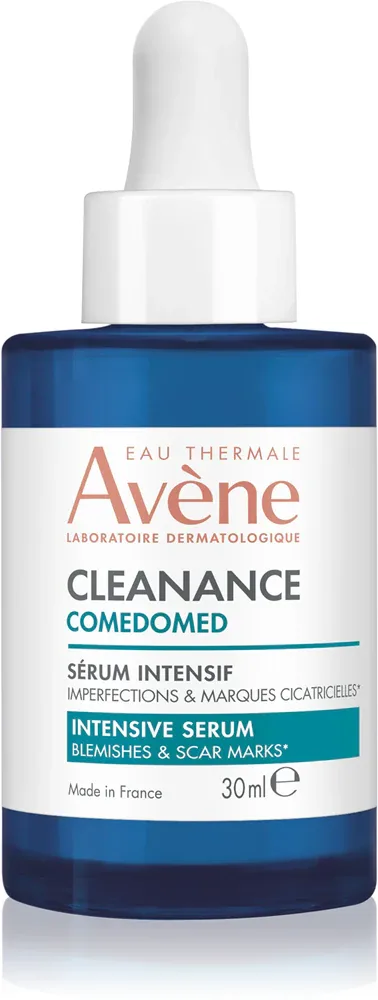 Avène Cleanance Comedomed - Сыворотка для лица Avene Cleanance Comedomed для проблемной кожи, матирующая, 30 мл, 30 мл