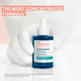 Avène Cleanance Comedomed - Сыворотка для лица Avene Cleanance Comedomed для проблемной кожи, матирующая, 30 мл, 30 мл — фото 4