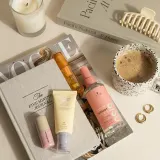 Набор косметики Beauty Box Notino Get Ready With Me, для ухода и макияжа — фото 2