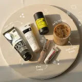 Набор косметики Beauty Box Notino Get Ready With Me, для ухода и макияжа — фото 3