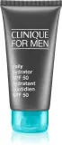 Крем для лица Clinique For Men Daily Hydrator, для мужчин, с солнцезащитным фильтром, 75 мл SPF 50 — фото 1
