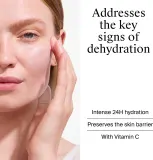Солнцезащитный флюид для лица Neutrogena Ultra Sheer Hydratation SPF 50, увлажняющий, 50 мл — фото 5