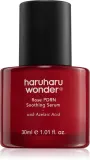 Сыворотка для лица Haruharu Wonder Rose PDRN Soothing Serum успокаивающая, с ниацинамидом, 30 мл — фото 1