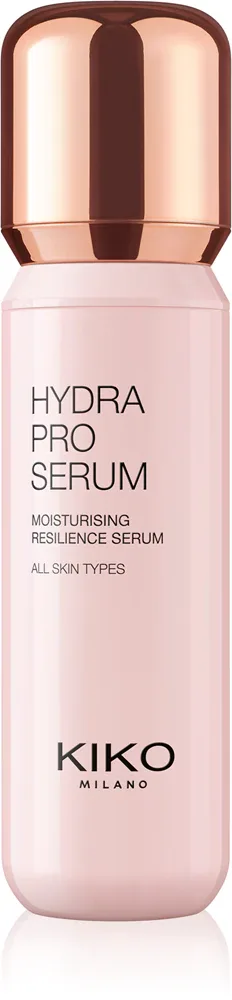 Сыворотка для лица KIKO Milano Hydra Pro Serum увлажняющая, 30 мл