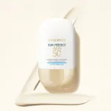 Флюид для лица Lancaster Sun Perfect Air 50 24H Hydration SPF 50, для сухой кожи, 40 мл SPF 50 — фото 2