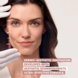Avène Hyaluron Activ Procedure Tightening Serum - 10% Hexapeptide Solution - Сыворотка для лица Avene Hyaluron Activ Procedure Tightening Serum подтягивающая, с гексапептидом, 18 мл, 18 мл — фото 3