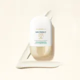 Флюид для лица Lancaster Sun Perfect Air 50 Pore Imperfections SPF 50, матирующий, 40 мл SPF 50 — фото 2