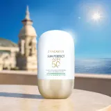 Флюид для лица Lancaster Sun Perfect Air 50 Pore Imperfections SPF 50, матирующий, 40 мл SPF 50 — фото 3