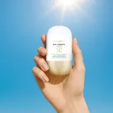 Флюид для лица Lancaster Sun Perfect Air 50 Pore Imperfections SPF 50, матирующий, 40 мл SPF 50 — фото 4