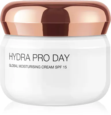 Крем для лица KIKO Milano Hydra Pro Day дневной, увлажняющий, с SPF, 50 мл SPF 15