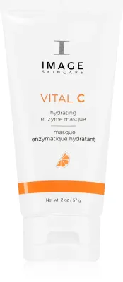 Маска для лица IMAGE Skincare Vital C увлажняющая, с витамином C, 57 г