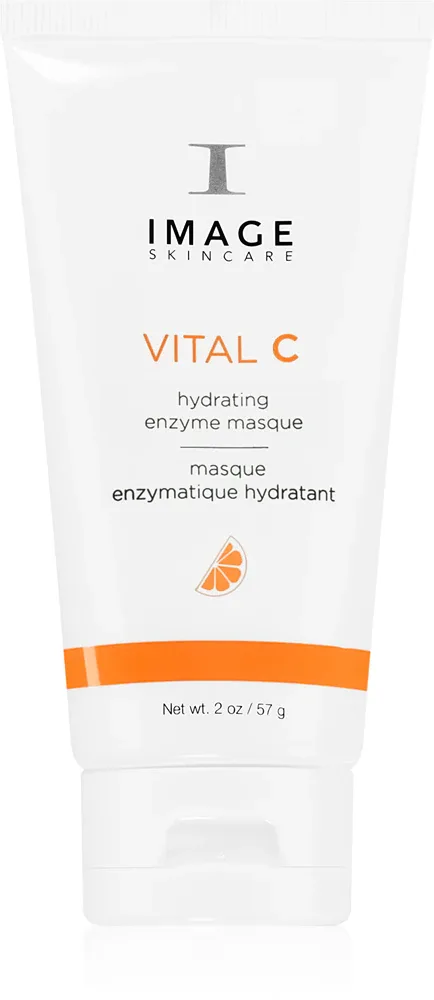 Маска для лица IMAGE Skincare Vital C увлажняющая, с витамином C, 57 г
