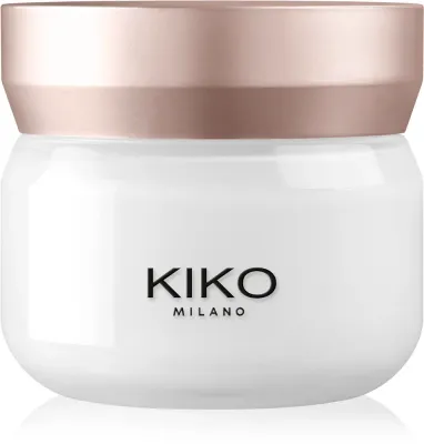 Сыворотка для лица KIKO Milano Bright Lift Matte матирующая, против морщин, 50 мл