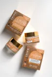 Крем для лица Lirene Rich Vitamin Intense 50+ дневной, с SPF 20, 50 мл — фото 3
