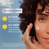 Крем для лица NIVEA Q10 Power дневной, с коэнзимом Q10, 50 мл SPF 15 — фото 3