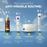 Крем для лица NIVEA Q10 Power дневной, с коэнзимом Q10, 50 мл SPF 15 — фото 7