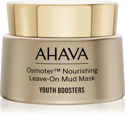 Маска для лица AHAVA Youth Boosters Osmoter увлажняющая, питательная, несмываемая, 50 мл