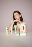 Набор сывороток для лица AXIS-Y 6+1+1 Advanced Formula Glass Set подарочный, для всех типов кожи — фото 2