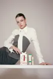 Набор сывороток для лица AXIS-Y 6+1+1 Advanced Formula Glass Set подарочный, для всех типов кожи — фото 4