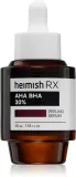 Сыворотка-пилинг для лица Heimish RX AHA BHA Peeling Serum с кислотами, отшелушивающая, 35 мл — фото 1