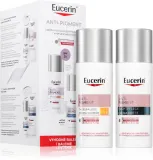 Набор для ухода за лицом Eucerin Anti-Pigment против пигментных пятен, дневной и ночной кремы, 2 × 50 мл — фото 1