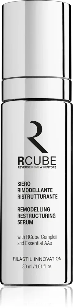 Сыворотка для лица Rilastil RCube против старения, 30 мл