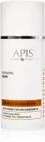 Крем для лица Apis Natural Cosmetics Adeno-C Flash Glow увлажняющий, с ниацинамидом и мочевиной, 100 мл — фото 1