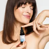 Сыворотка для лица Jemy zdrowo Mandimu Night Renewal Retinal serum ночная, с Retinal, 30 мл — фото 3