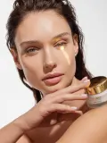 Крем для лица AHAVA MultiVitamin дневной, с SPF, увлажняющий, 50 мл — фото 3