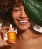 Сыворотка для лица COCOSOLIS BERRY Superberry Recharge Face Elixir увлажняющая, питательная, 50 мл — фото 2
