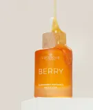 Сыворотка для лица COCOSOLIS BERRY Superberry Recharge Face Elixir увлажняющая, питательная, 50 мл — фото 3