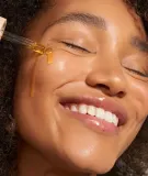 Сыворотка для лица COCOSOLIS BERRY Superberry Recharge Face Elixir увлажняющая, питательная, 50 мл — фото 4